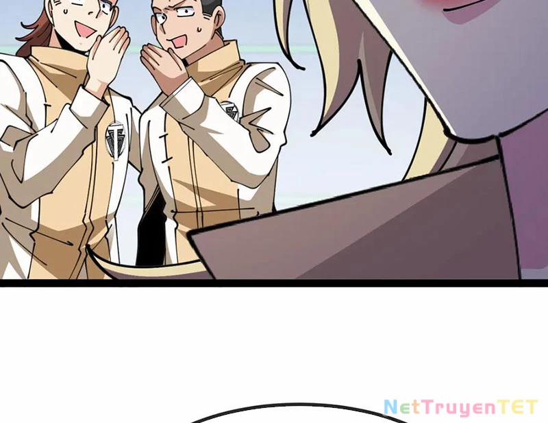 Hệ Thống Super God 157 trang 20