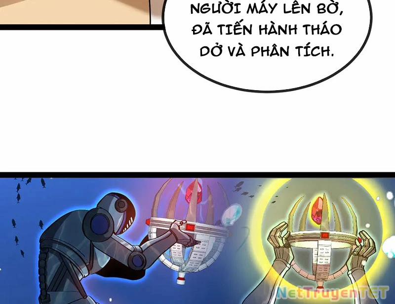 Hệ Thống Super God 157 trang 35