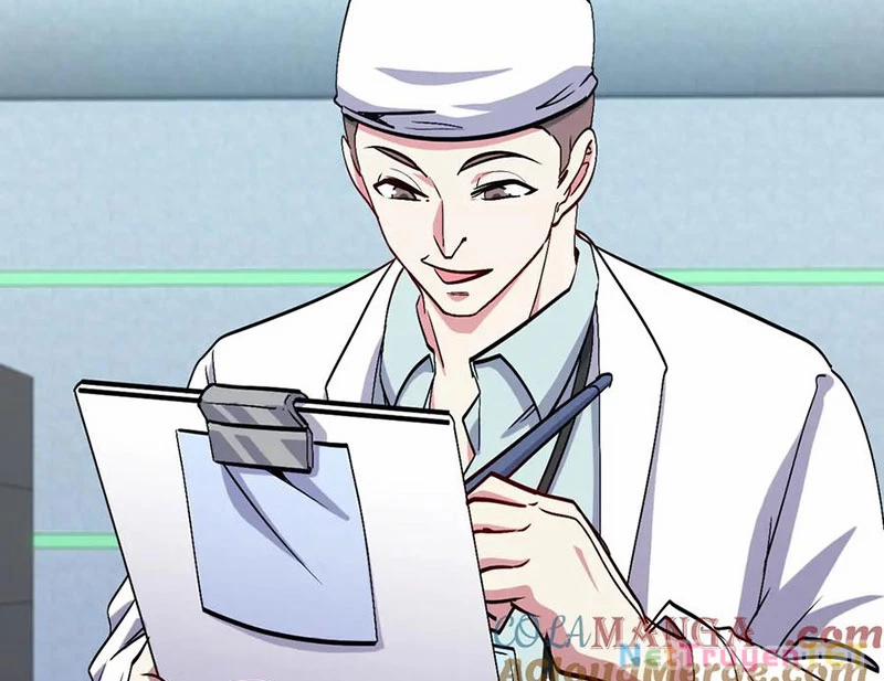 Hệ Thống Super God 157 trang 4