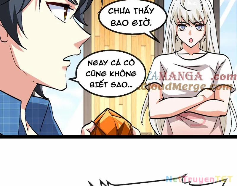 Hệ Thống Super God 157 trang 91