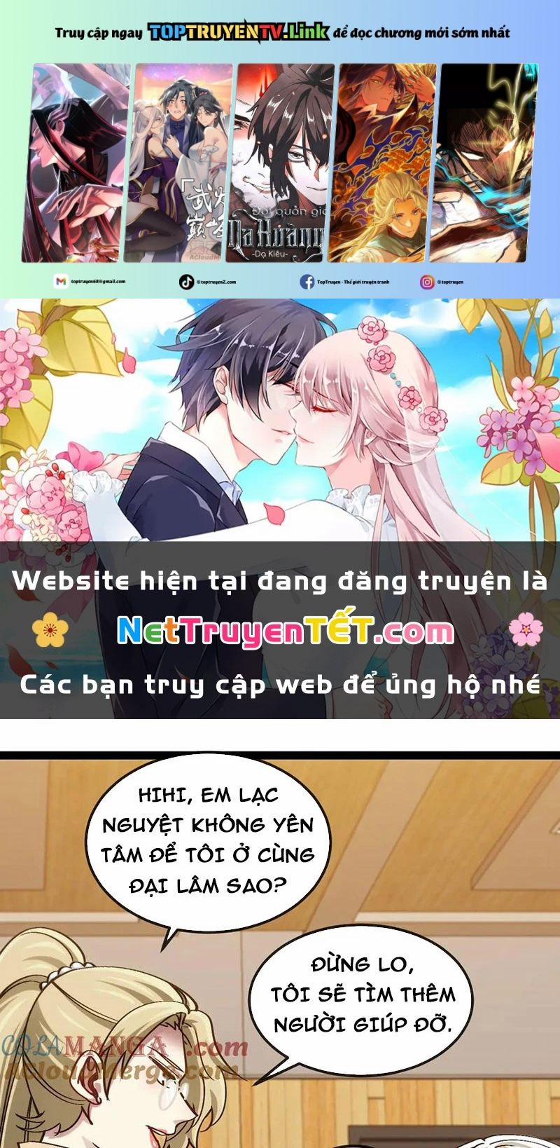 Hệ Thống Super God 158 trang 0