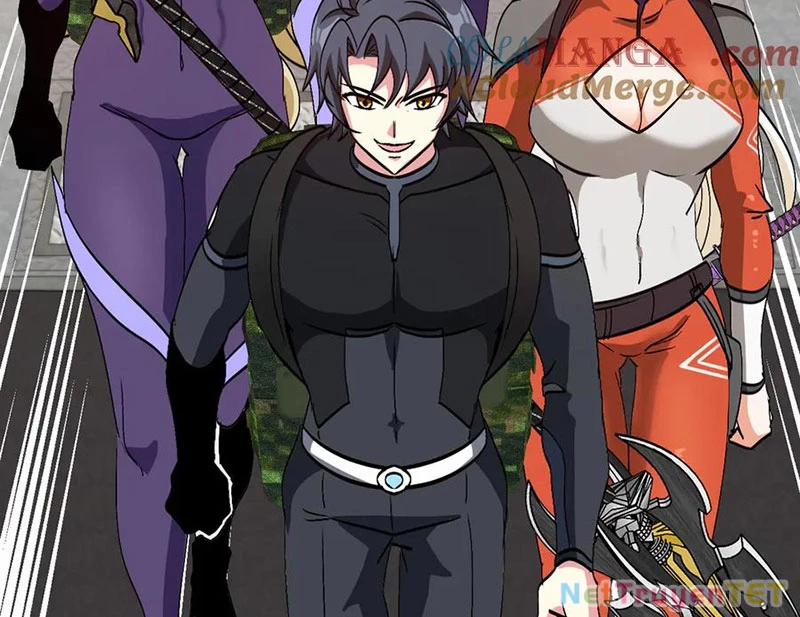 Hệ Thống Super God 158 trang 102