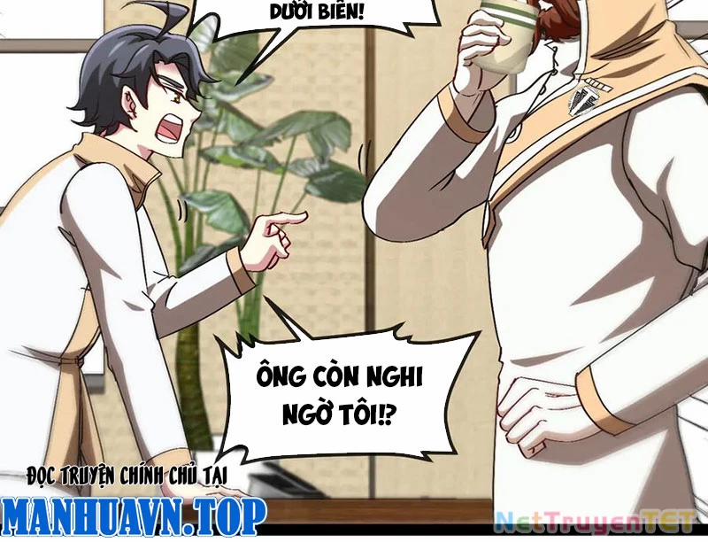 Hệ Thống Super God 158 trang 22