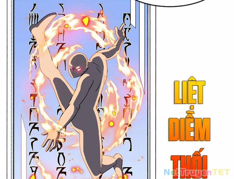 Hệ Thống Super God 158 trang 28