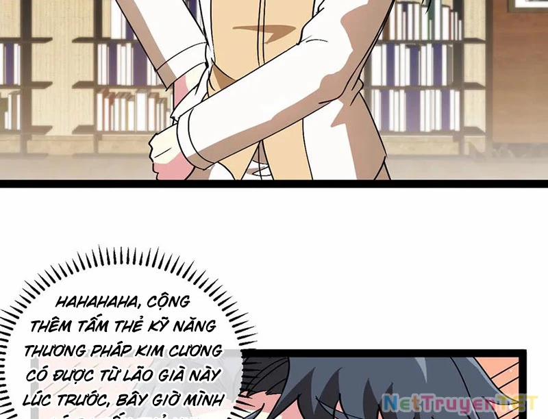 Hệ Thống Super God 158 trang 32