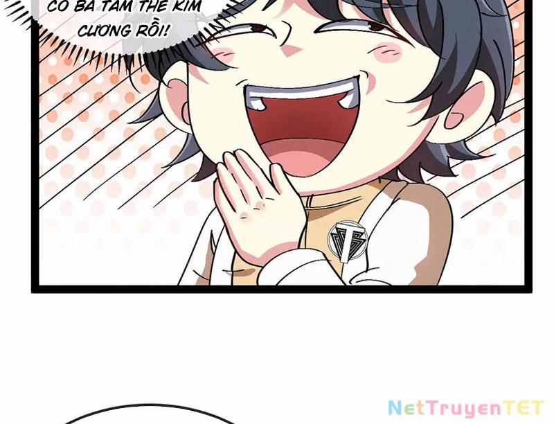 Hệ Thống Super God 158 trang 33