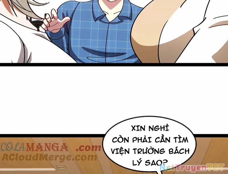 Hệ Thống Super God 158 trang 4