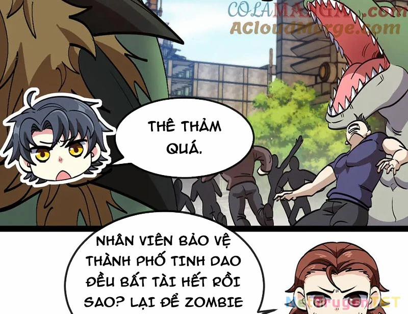 Hệ Thống Super God 158 trang 98