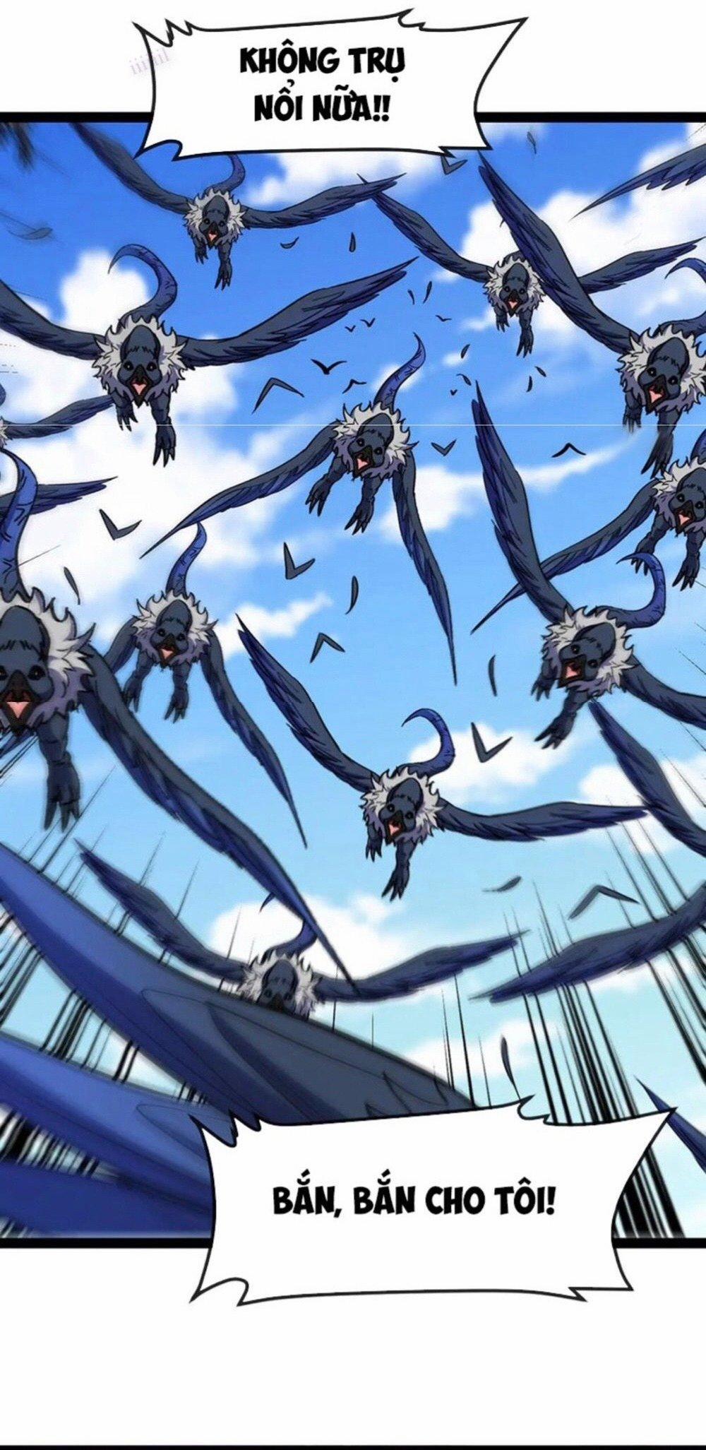 Hệ Thống Super God 159 trang 3