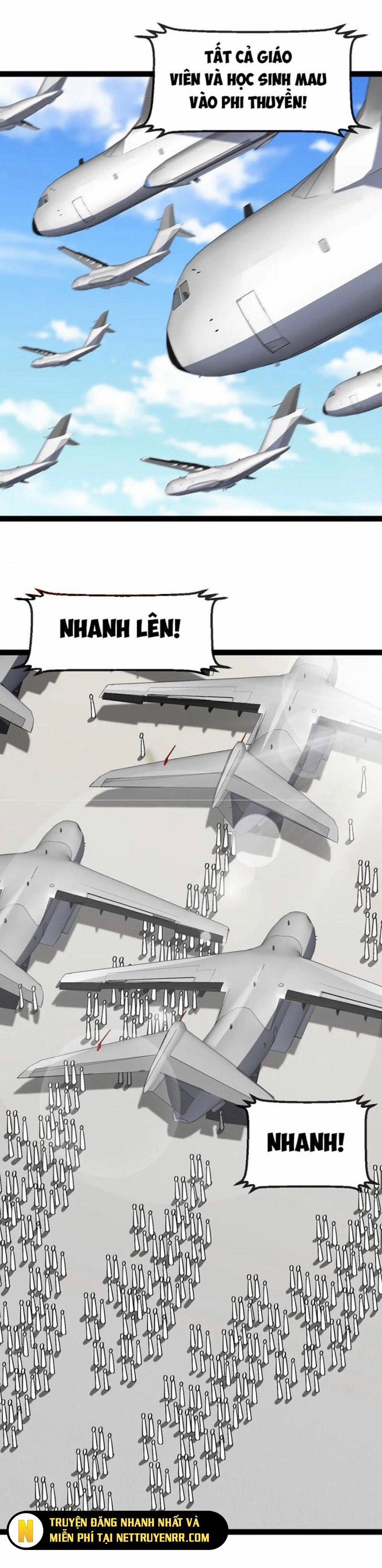 Hệ Thống Super God 159 trang 5