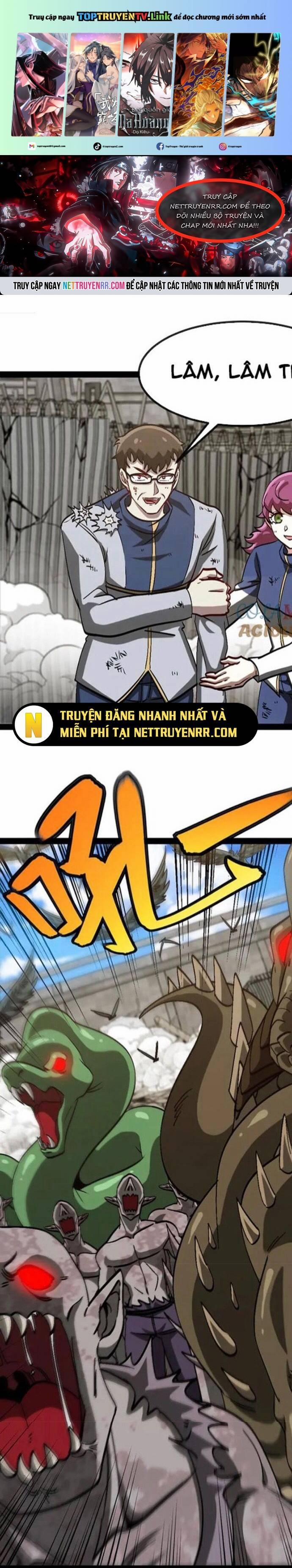 Hệ Thống Super God 160 trang 0