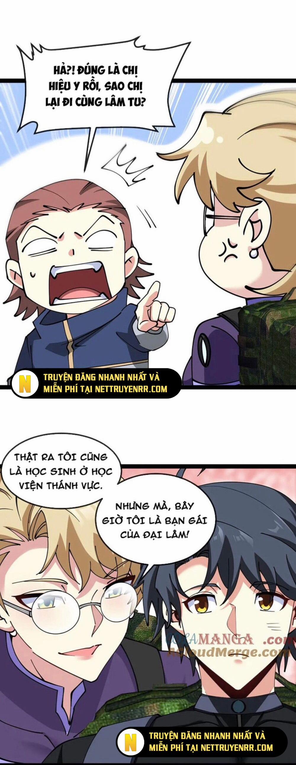 Hệ Thống Super God 160 trang 12