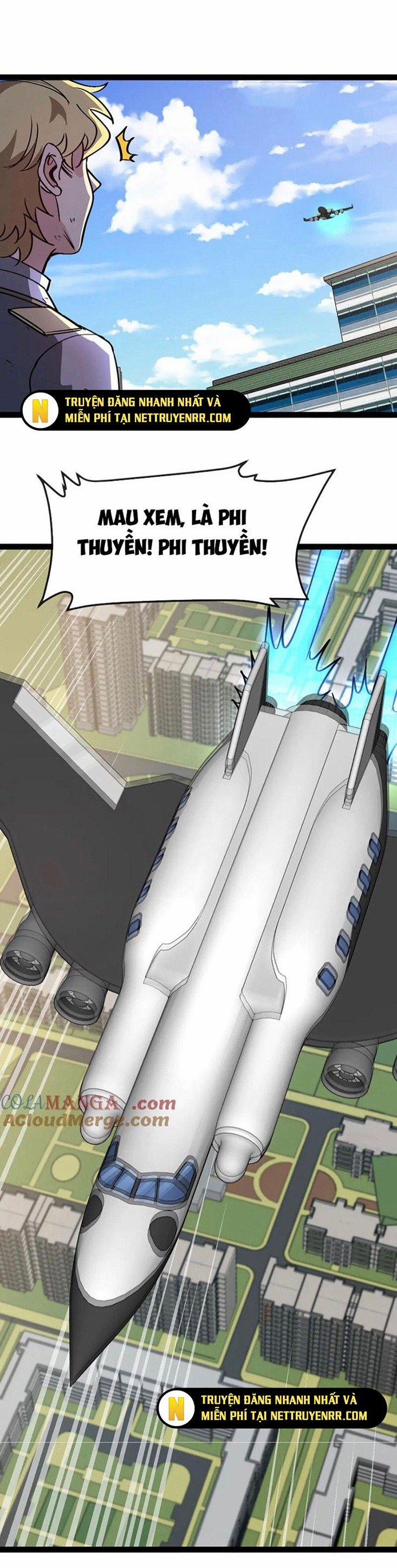 Hệ Thống Super God 160 trang 22