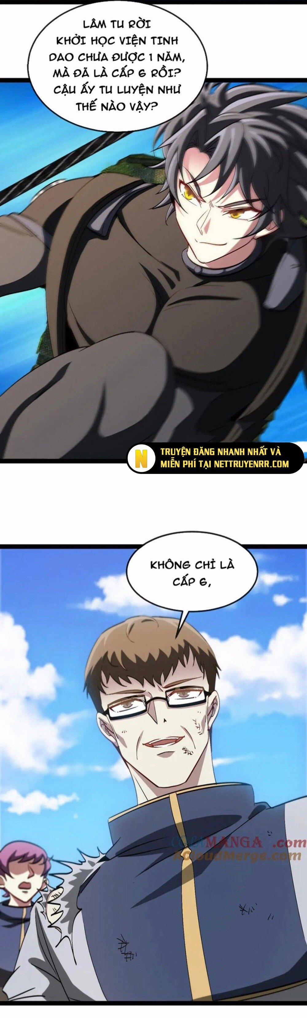 Hệ Thống Super God 160 trang 6