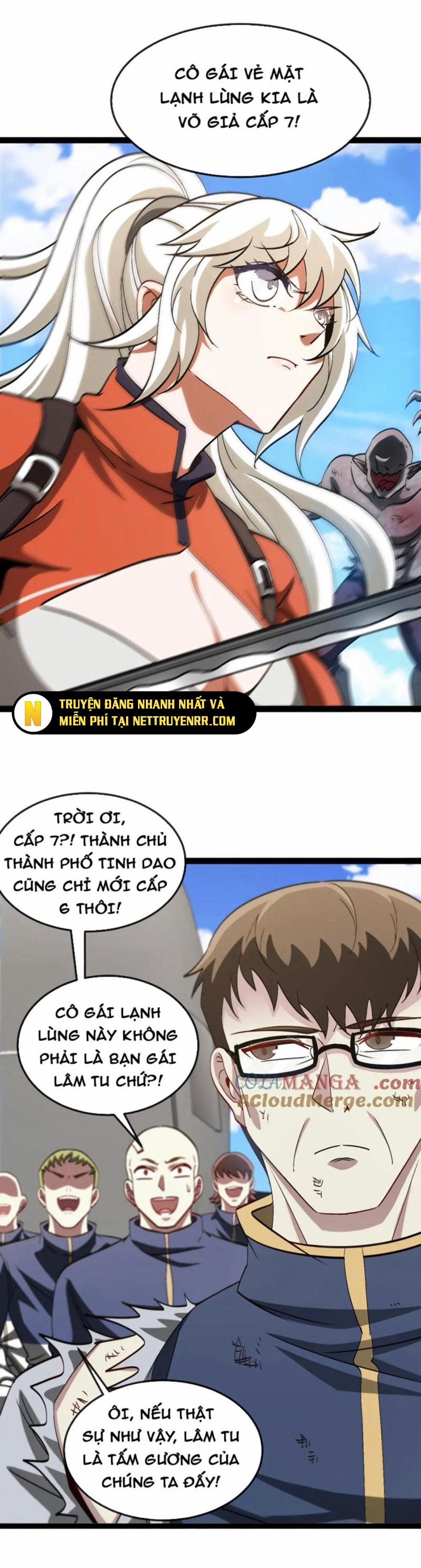 Hệ Thống Super God 160 trang 7