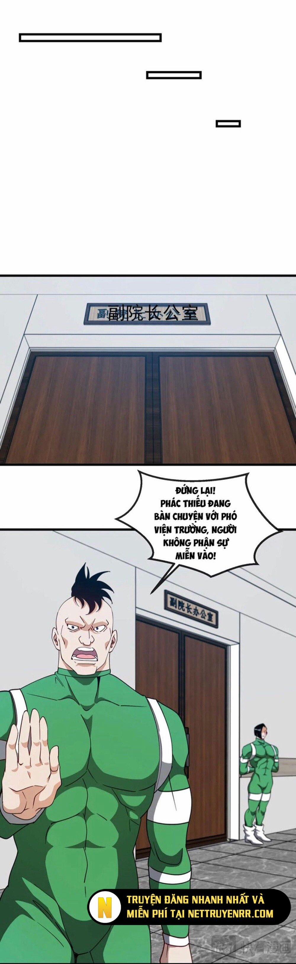 Hệ Thống Super God 165 trang 3