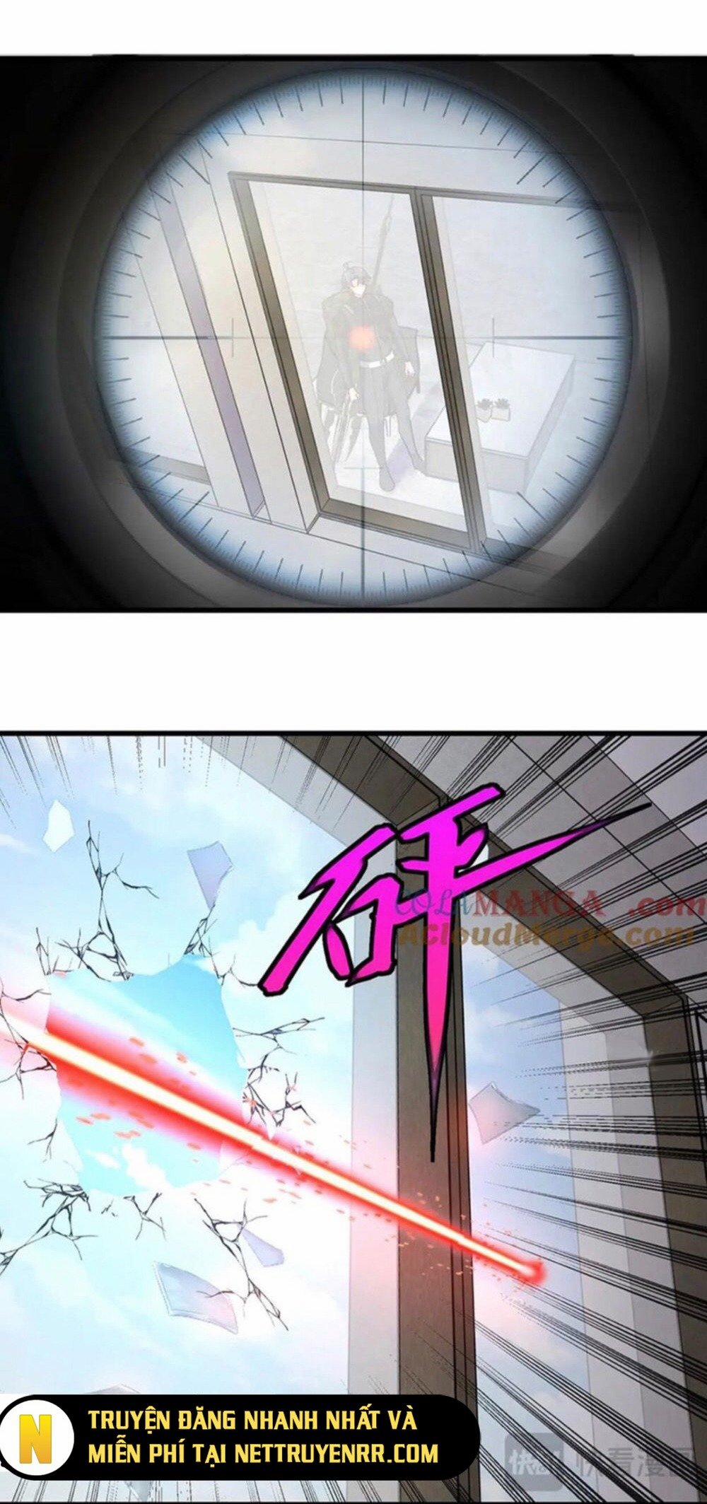 Hệ Thống Super God 166 trang 8