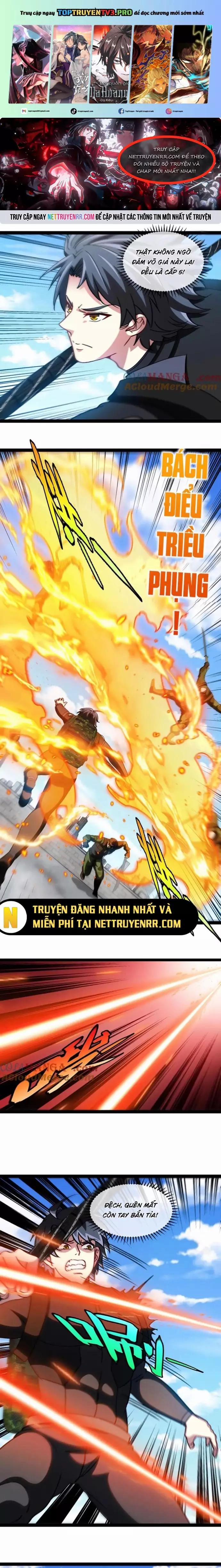 Hệ Thống Super God 167 trang 0