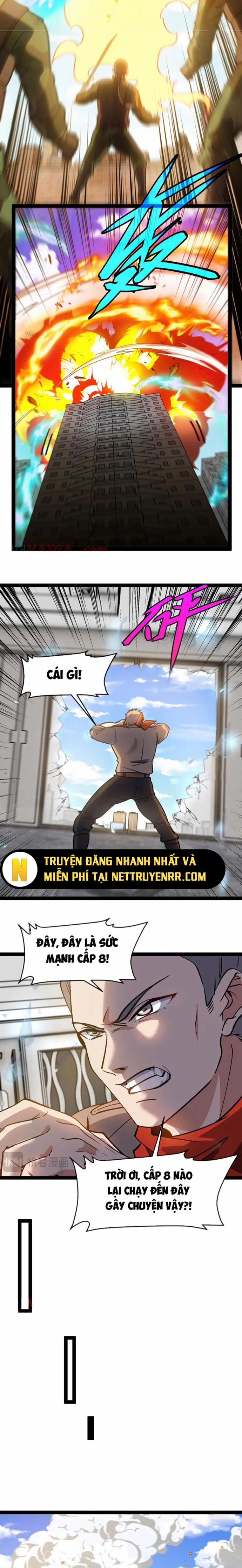 Hệ Thống Super God 167 trang 10