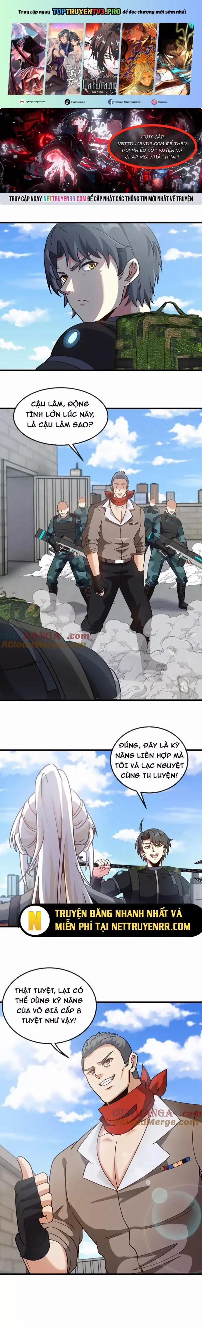 Hệ Thống Super God 168 trang 0