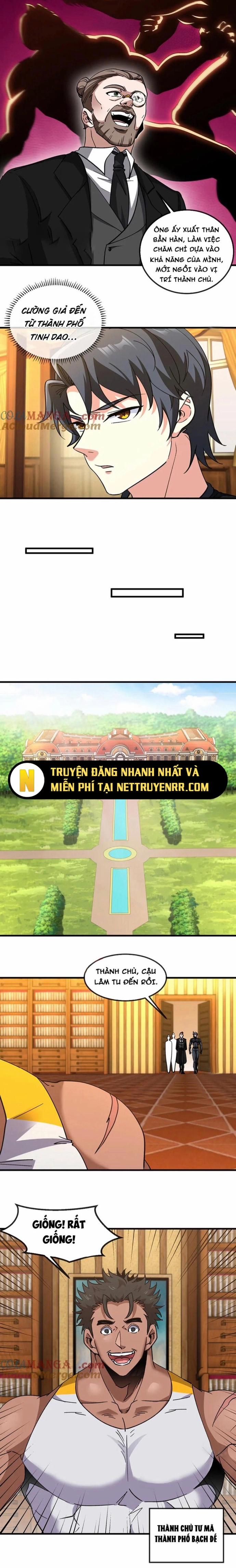 Hệ Thống Super God 168 trang 5