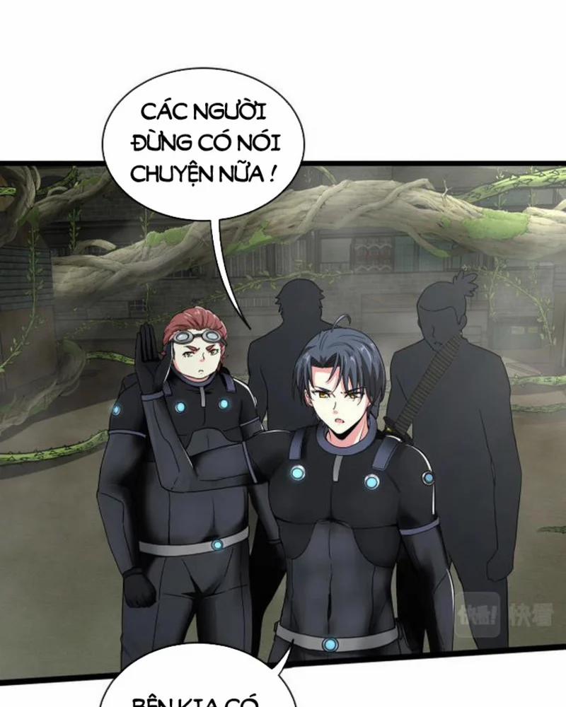 Hệ Thống Super God 2 trang 107