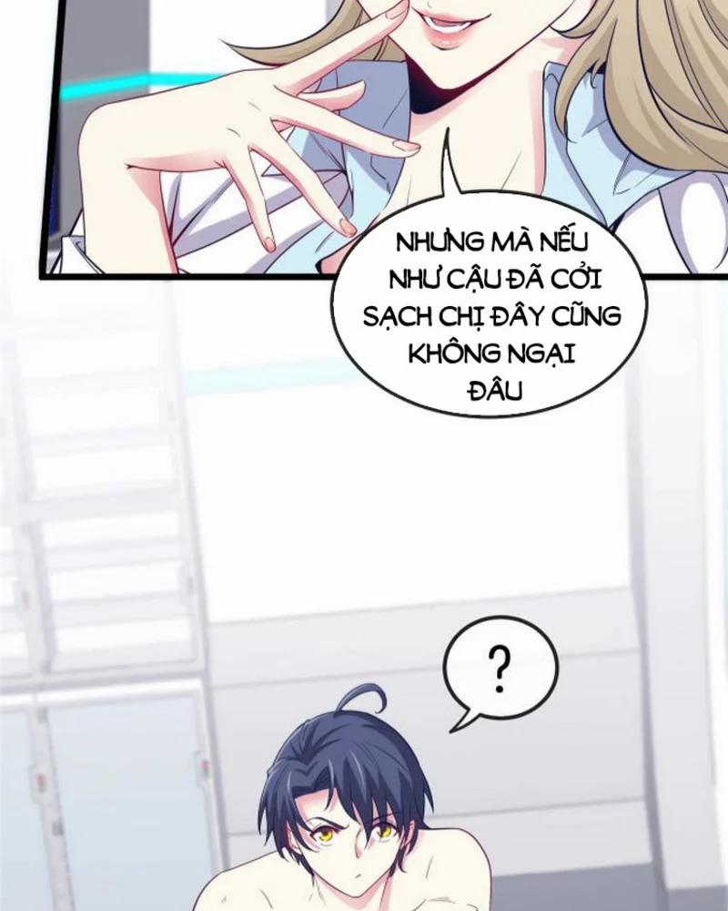 Hệ Thống Super God 2 trang 2