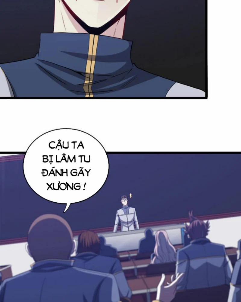 Hệ Thống Super God 2 trang 22