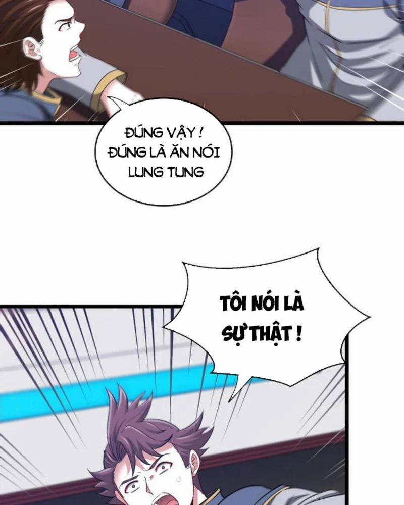 Hệ Thống Super God 2 trang 24