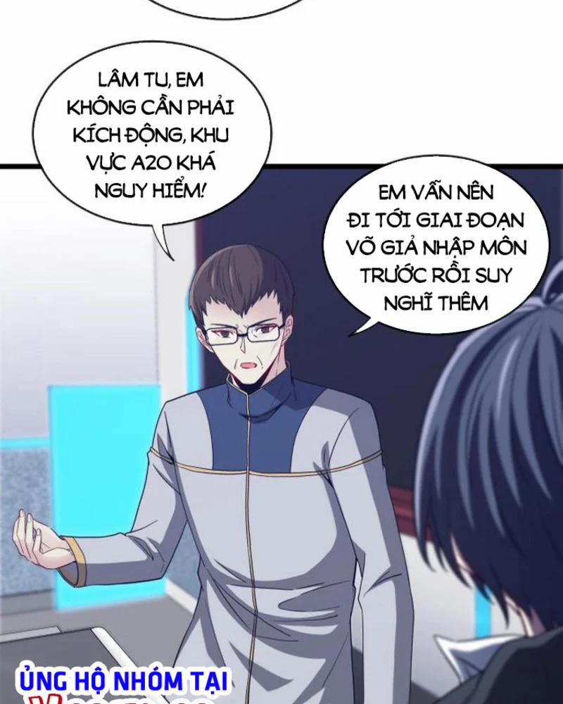 Hệ Thống Super God 2 trang 31