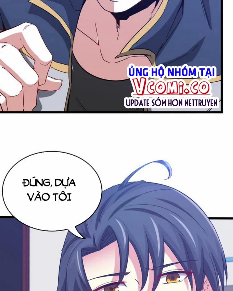 Hệ Thống Super God 2 trang 36