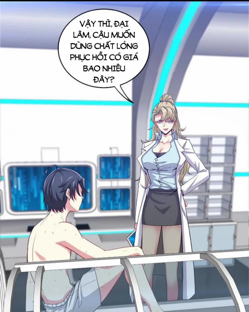 Hệ Thống Super God 2 trang 7