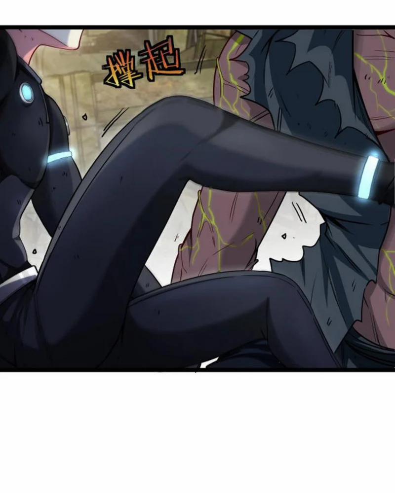 Hệ Thống Super God 3 trang 105