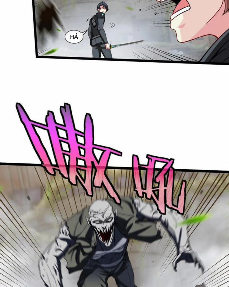 Hệ Thống Super God 3 trang 15