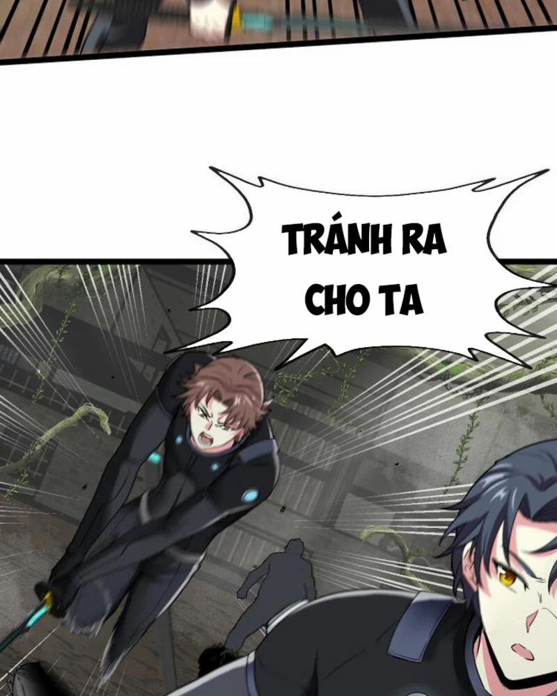 Hệ Thống Super God 3 trang 17