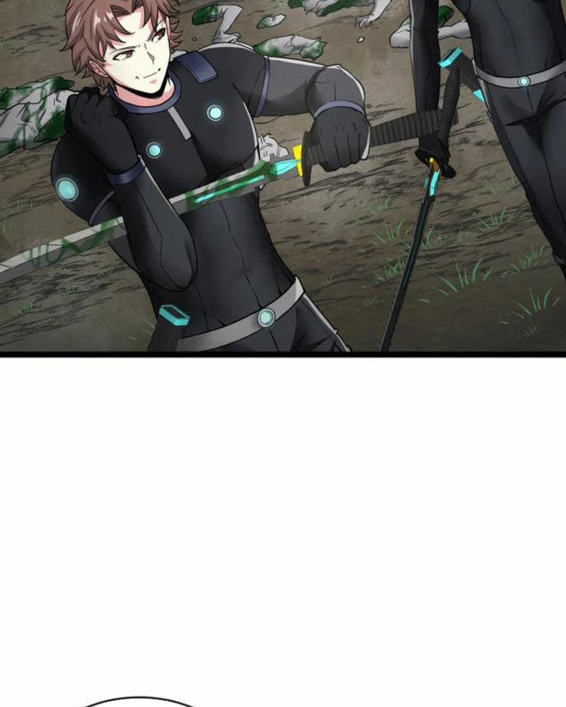 Hệ Thống Super God 3 trang 22