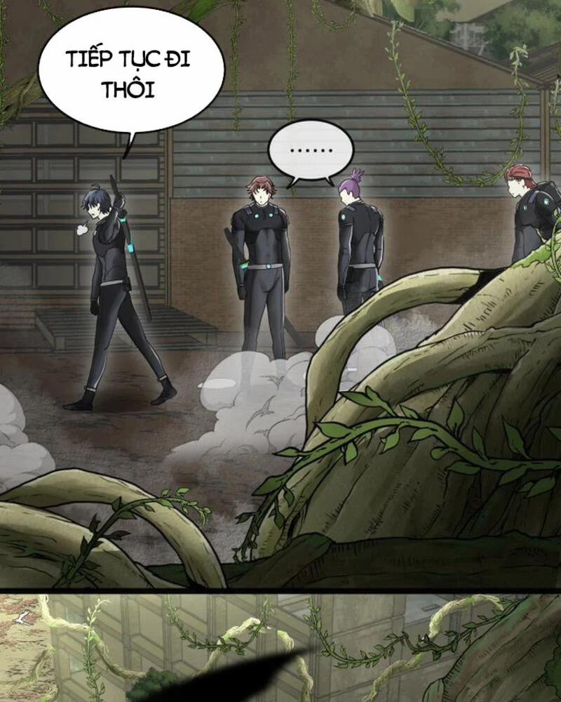 Hệ Thống Super God 3 trang 26