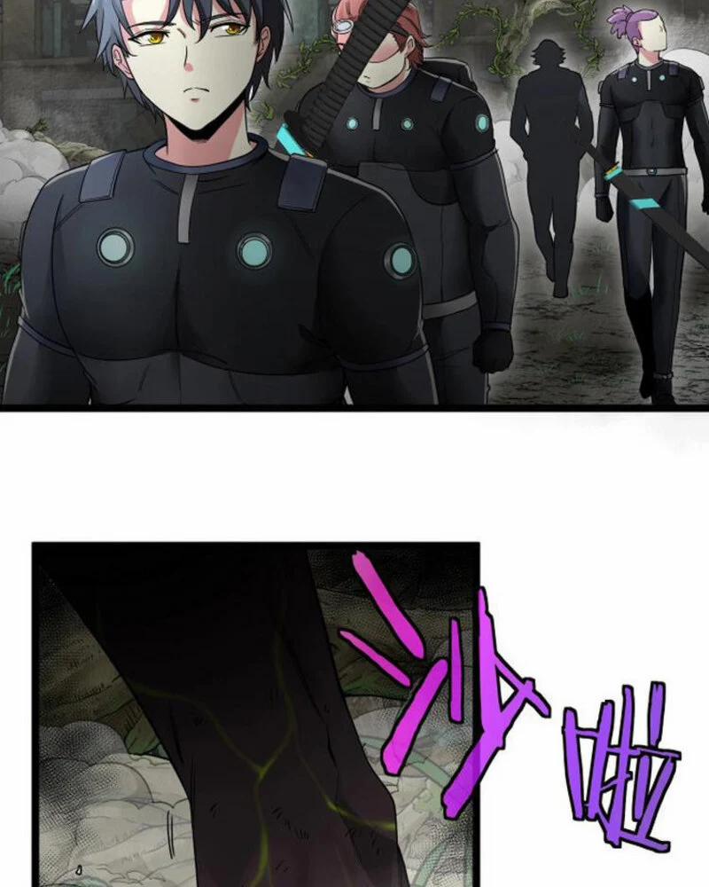 Hệ Thống Super God 3 trang 29