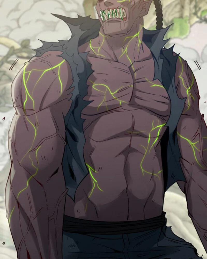 Hệ Thống Super God 3 trang 34