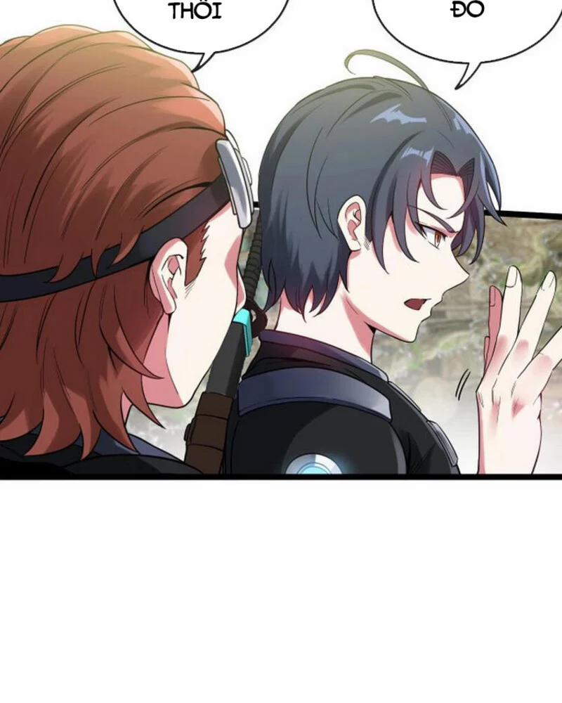 Hệ Thống Super God 3 trang 36