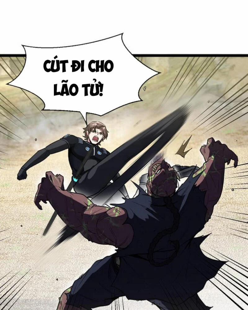 Hệ Thống Super God 3 trang 45