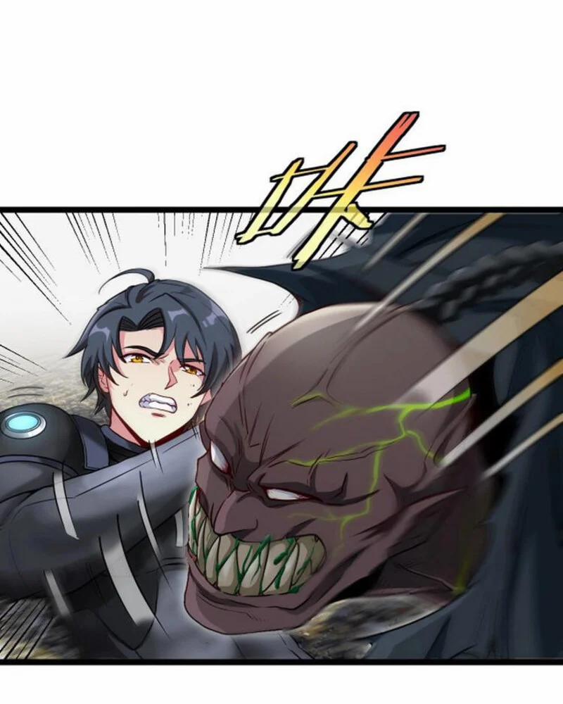 Hệ Thống Super God 3 trang 91