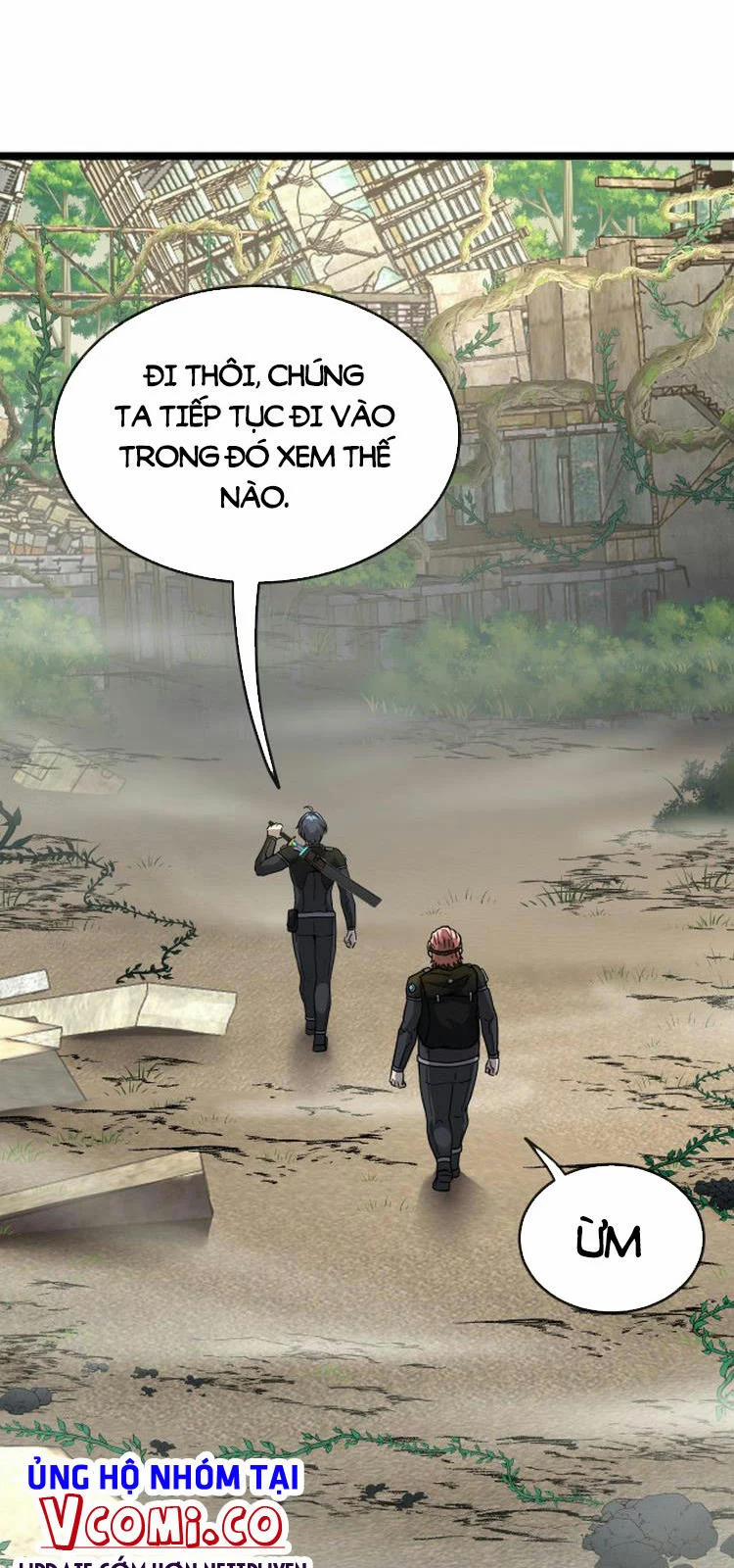 Hệ Thống Super God 4 trang 10