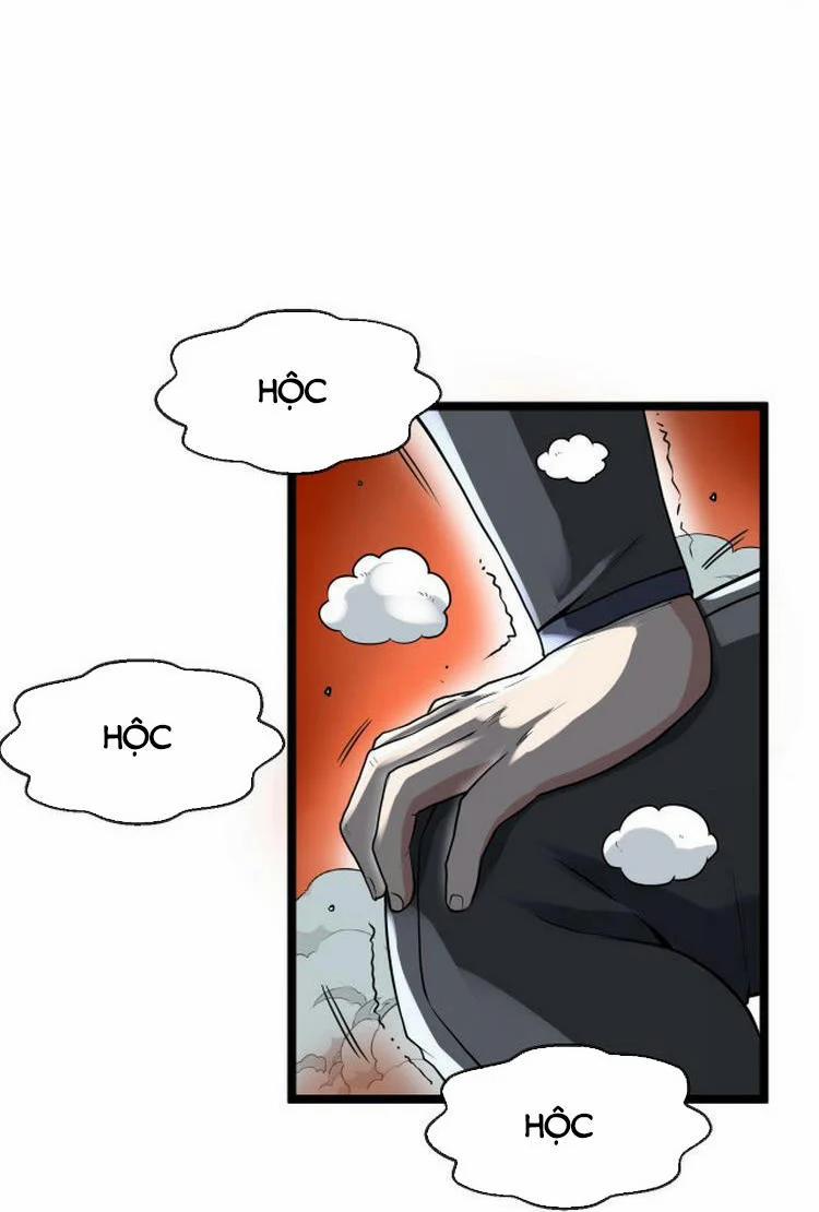 Hệ Thống Super God 4 trang 28