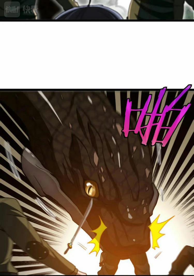 Hệ Thống Super God 4 trang 45