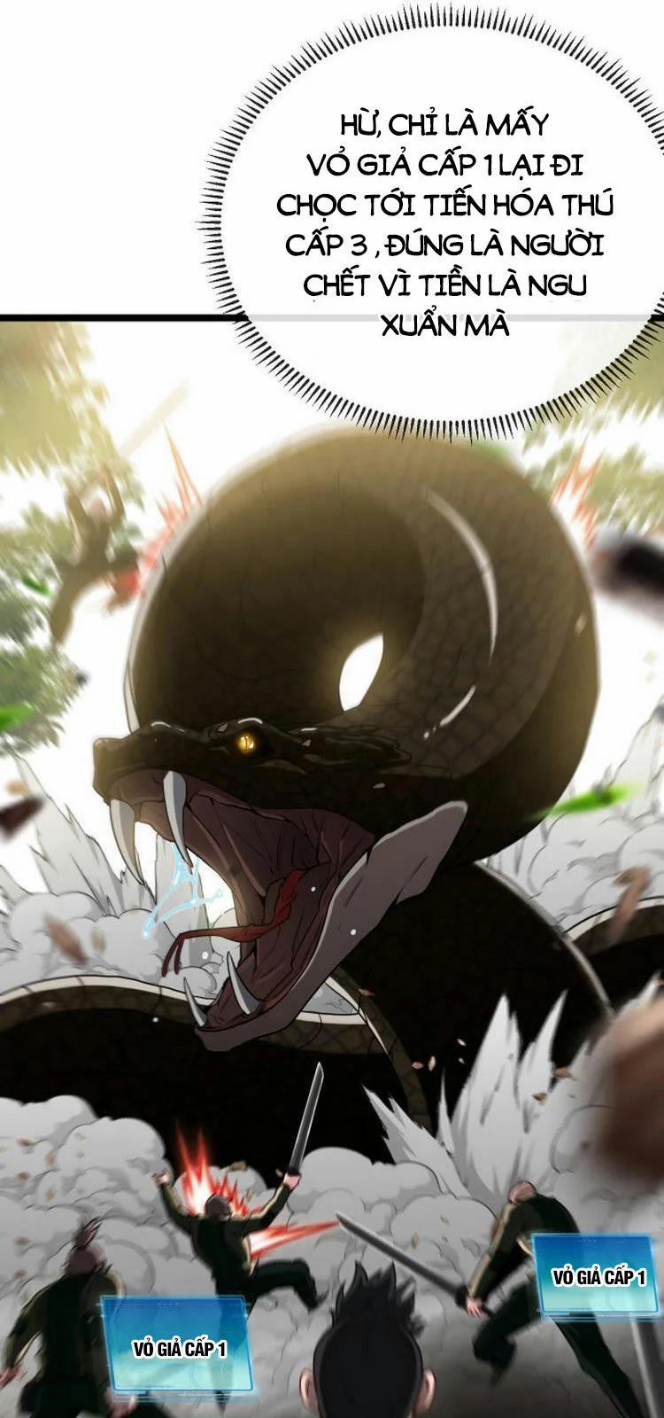 Hệ Thống Super God 4 trang 52