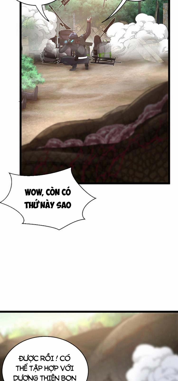 Hệ Thống Super God 5 trang 12