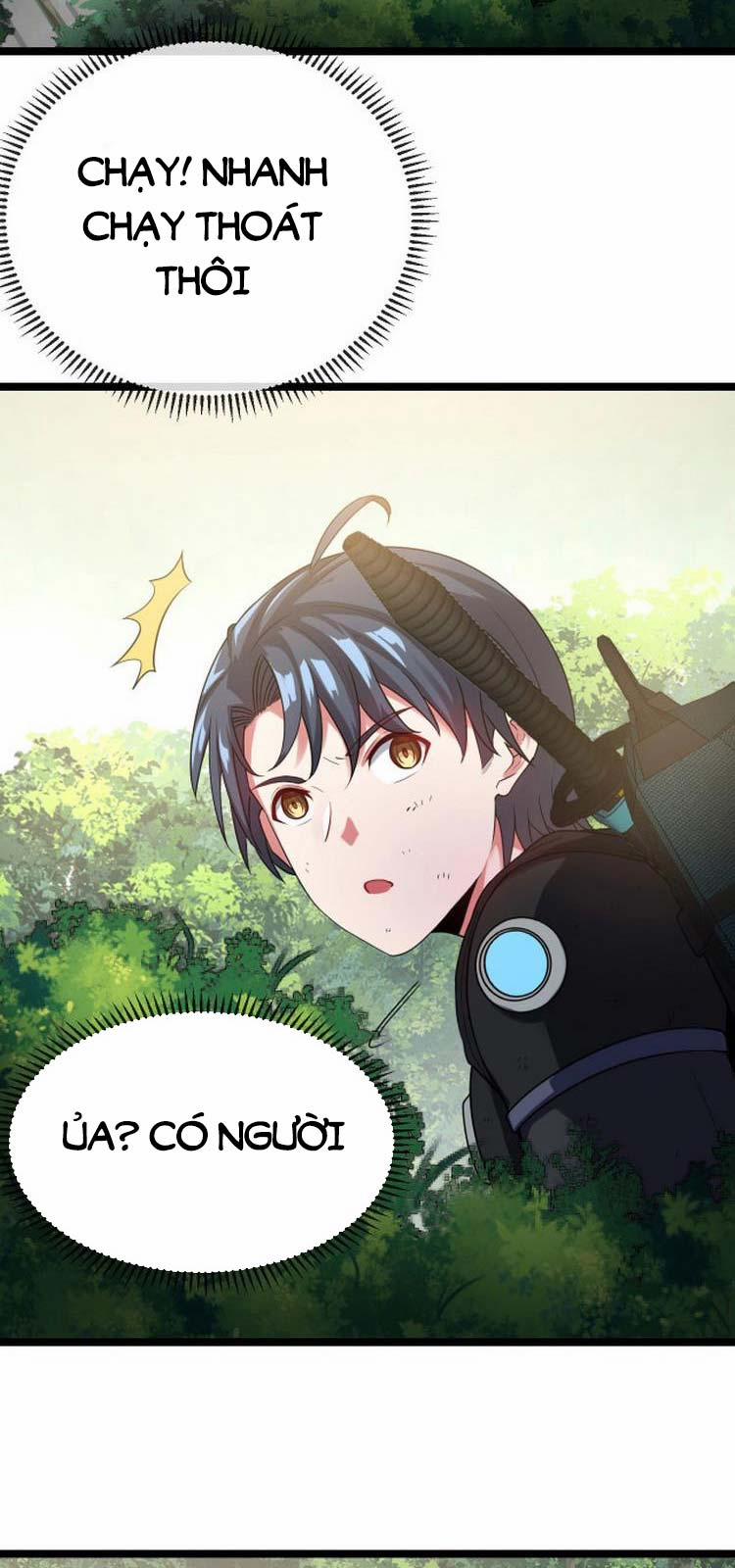 Hệ Thống Super God 5 trang 20