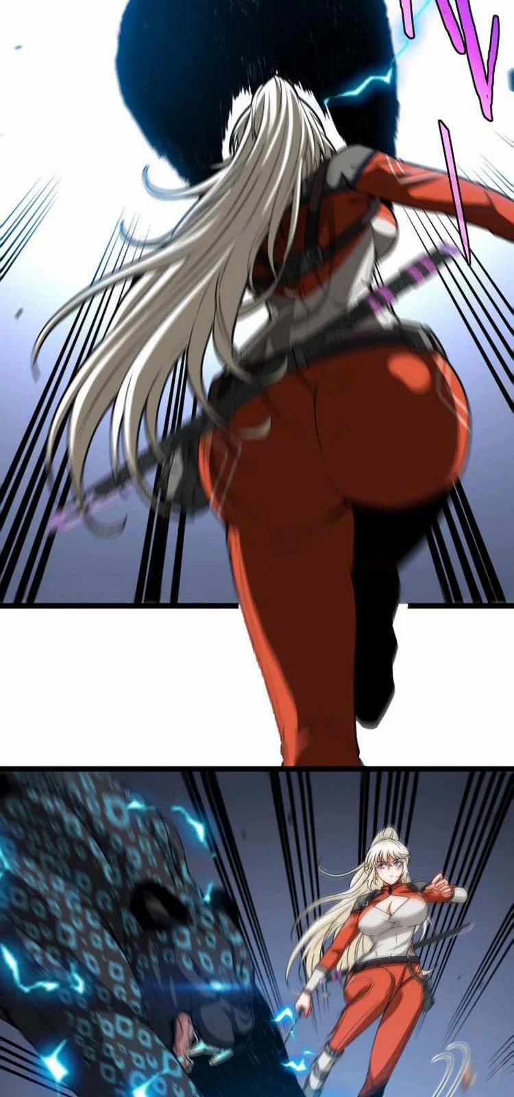 Hệ Thống Super God 5 trang 25