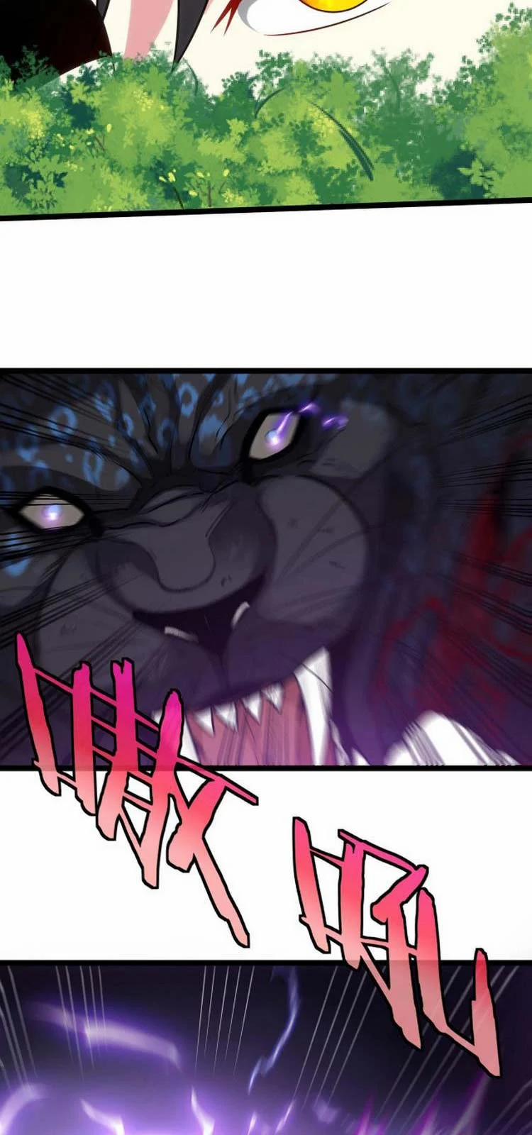 Hệ Thống Super God 5 trang 31